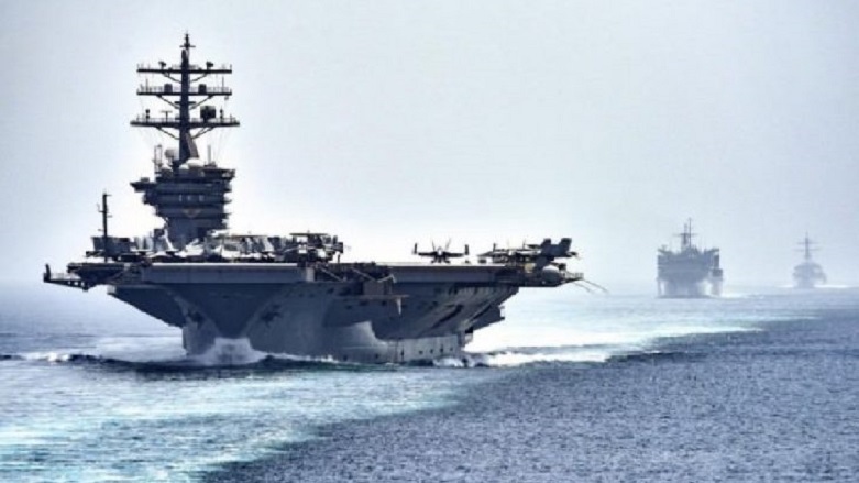 Fransa, Hürmüz Boğazı’nda deniz güvenliği misyonu başlattı